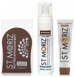 Die Creme für das Bleichen der Haut an der intimen Stelle