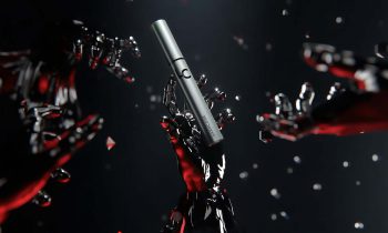 wunderbare Wimperntusche - Lashcode