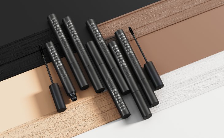 eyebrow mascara