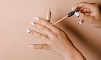 Aufhellender Concealer