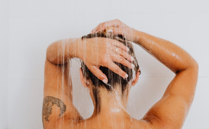 Das beste Shampoo