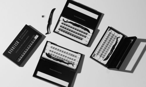 wimpern zum selber kleben nanolash