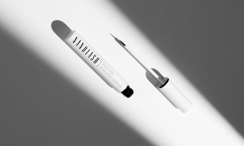 wimpernserum peptide nanolash