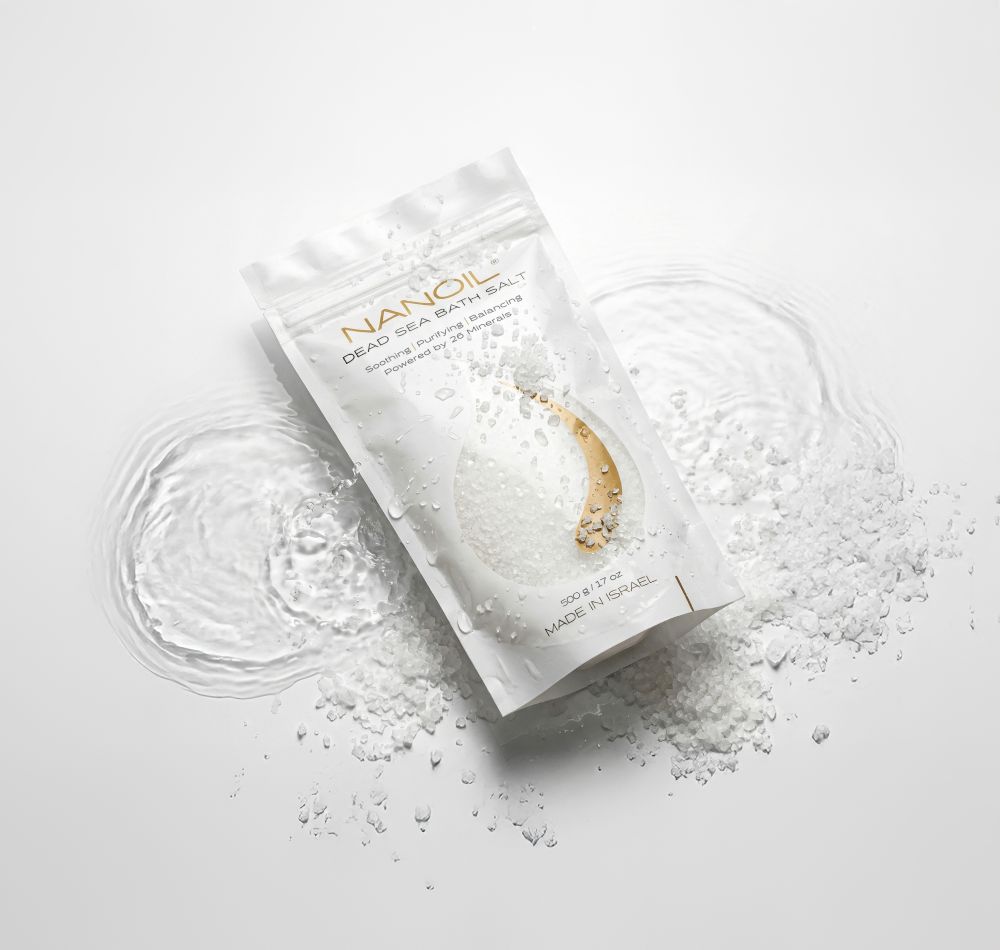 nanoil totes meersalz zum baden
