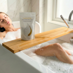 nanoil totes meersalz zum baden