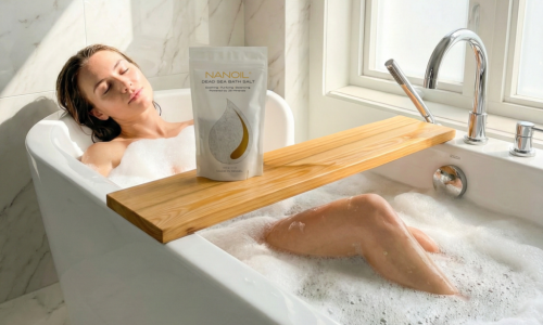 nanoil totes meersalz zum baden