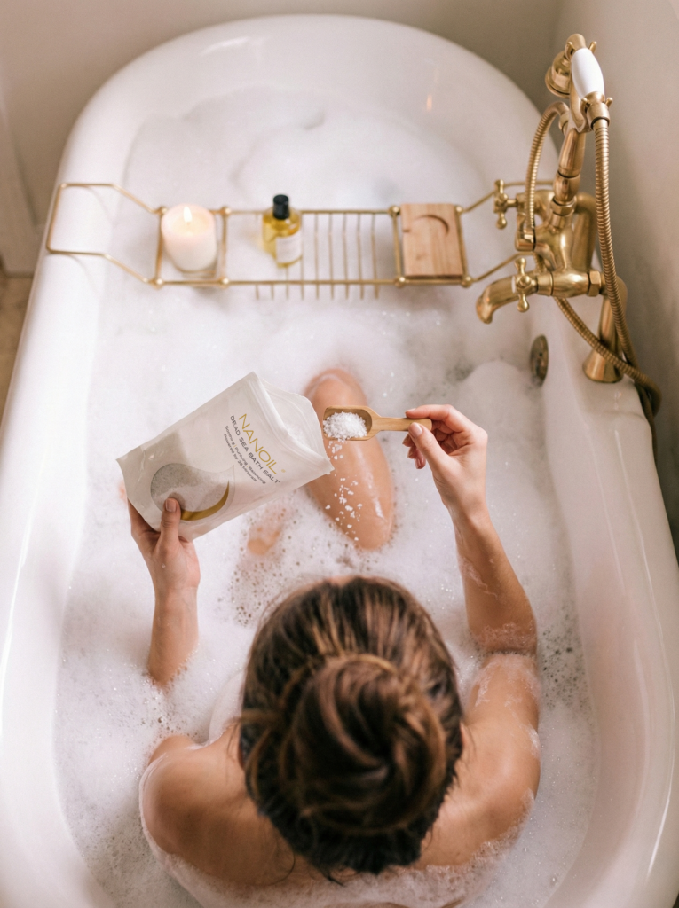 badezusatz totes meer salz nanoil